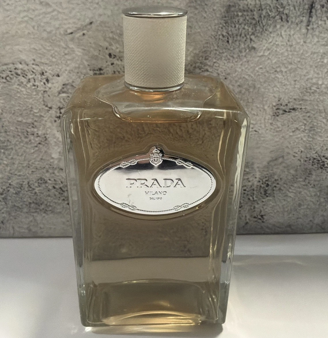 PRADA Homme Fragrances for Men for sale - eBay