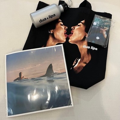 Dua Lipa VIP Novelty Set #a13d47