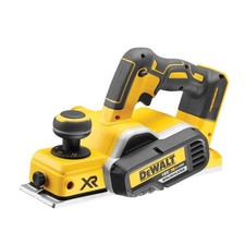 DEWALT Akku-Hobel 82mm 18V Bürstenlos XR für Akku Plus
