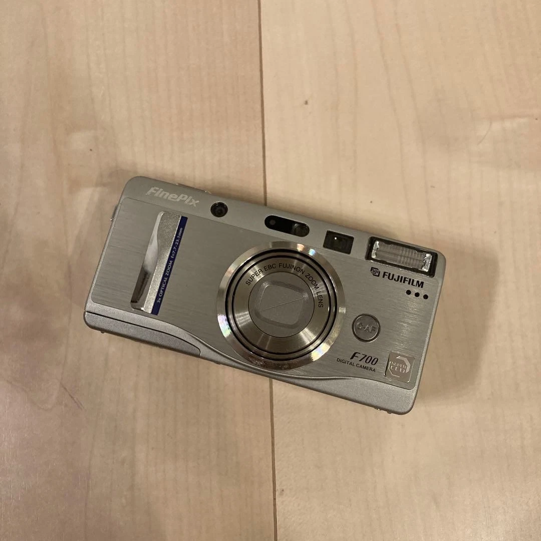 Fujifilm FinePix F700 Digital Cameras for Sale - Shop New & Used
