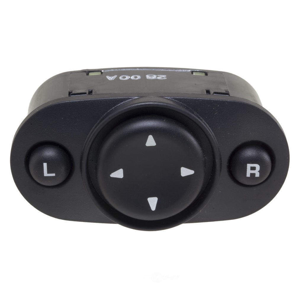 Door Mirror Switch WVE 1S2127