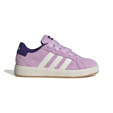 Grand Court 00s Shoes - Pink Adidas