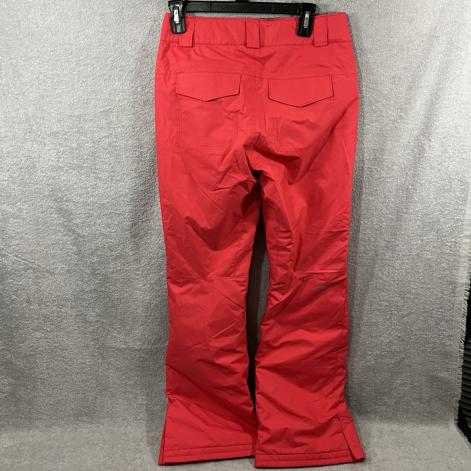 Columbia Womens  Arctic Trip Omni-Heat Snow Pant Coral Reef Size XS NWT thumbnail 5