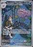 Destined Rivals #199 Team Rocket's Weezing Pokemon NM