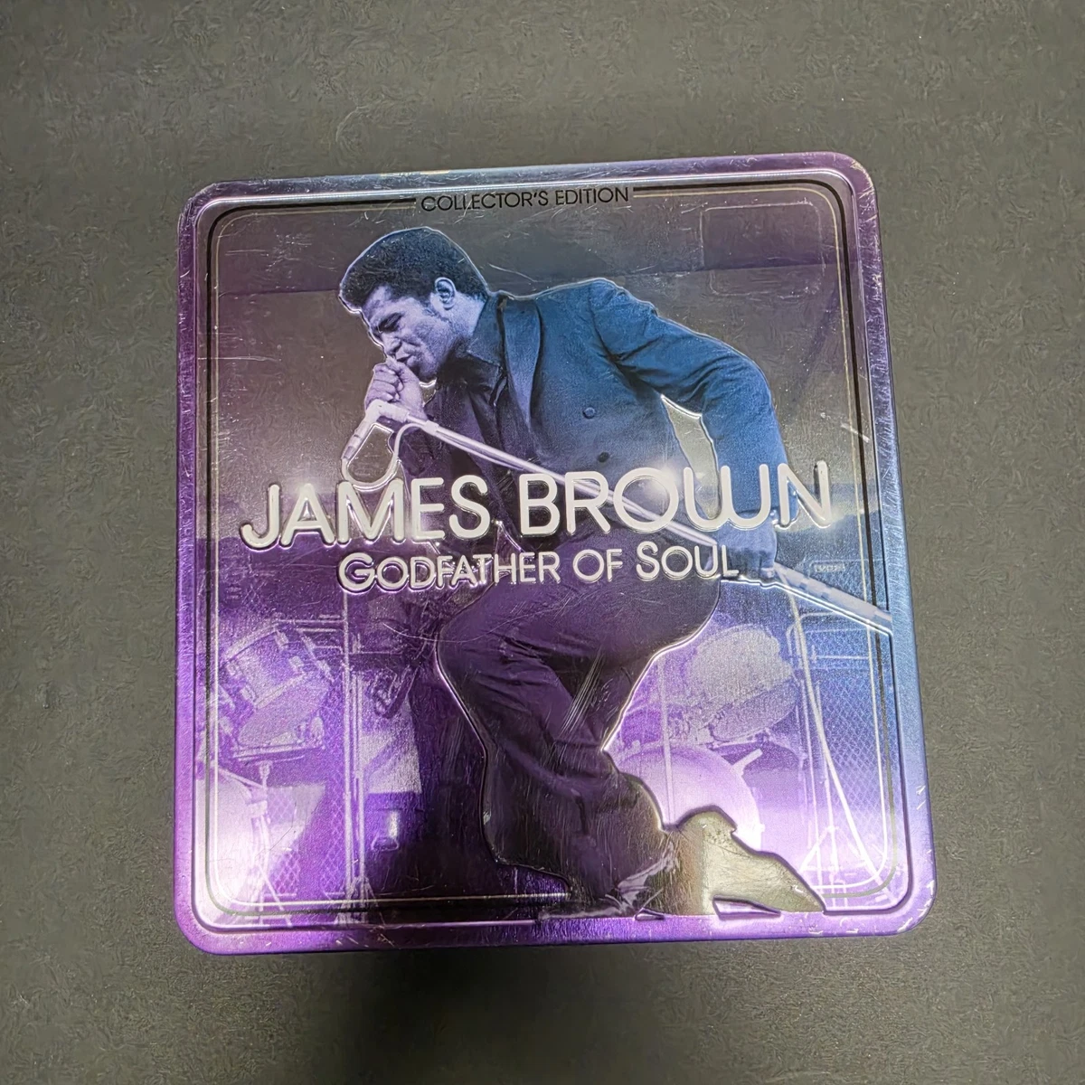 25+ Box Set James Brown Music CDs for sale | Updated Oct 2026