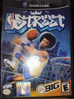 NBA Street Nintendo GameCube