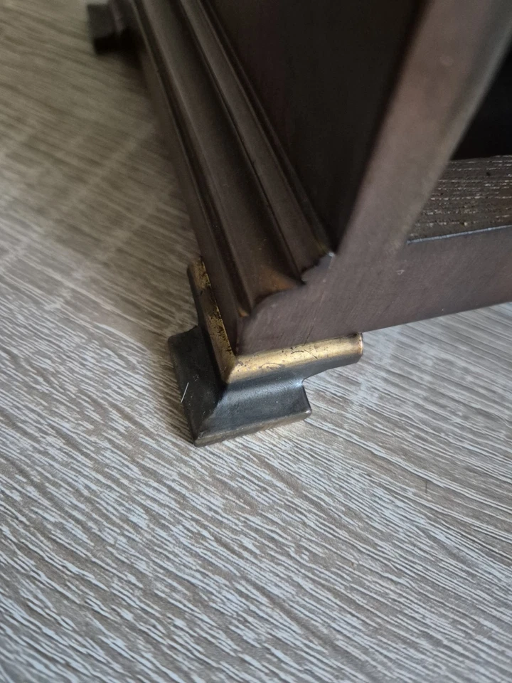 KAMINUHR WUBA WARMINK - Bild 3 von 4