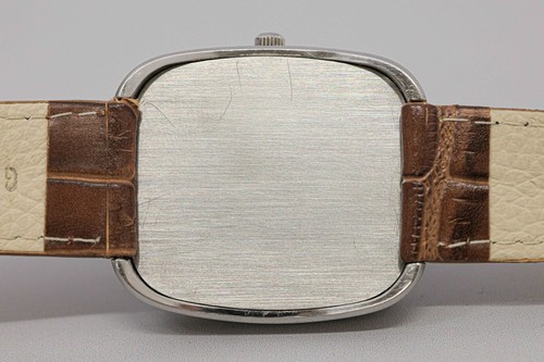 *NEAR MINT* Vintage OMEGA De Ville f300Hz Chronometer Cal.1250 Quartz Men's 36mm - Picture 8 of 15
