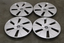 ORIGINAL! 18 Zoll Radkappen VW ID3 10A601147