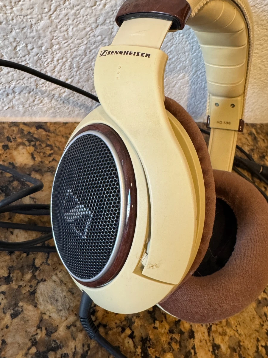 Sennheiser Hd 598 for sale | eBay