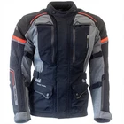 Richa Infinity Prime Black Grey Red