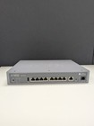 JUNIPER SRX110H-VA SRX services gateway 110 with 8xFE ports w/ AC Adaptor
