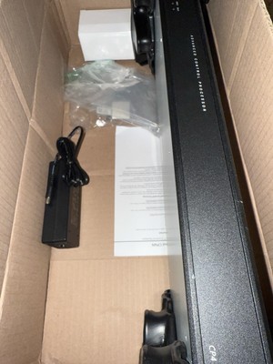 Crestron CP4 