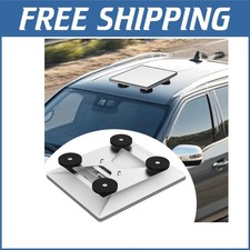 High-Speed Stability Starlink Mini Magnetic Car Mount with Paint Protection /-