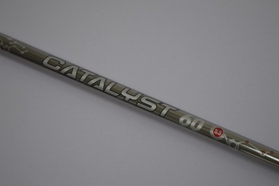 Project X Catalyst 60 Eisenschaft. Regular Flex / 0,370/35 5/8 Zoll (00413)
