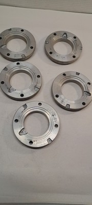 5X 241C, 241 Chevy/GMC New Process transfer case input bearing retainer C-16188