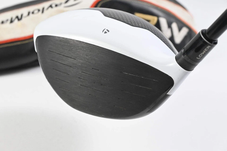 Taylormade M2 2016 Driver / 12 Degree / Senior Flex Fujikura Pro 50 Shaft - Image 4 of 4