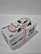 Kaido House x Mini GT Datsun Fairlady Z Motul V3 White KHMG064...