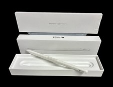 Apple Pencil 2nd Generation Wireless MU8F2AM/A model A2051 for Apple iPad Pro