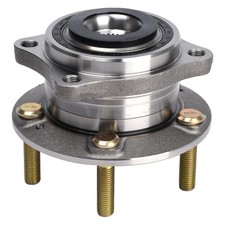 Wheel Hub Bearing Assembly Fit Kia Sorento Front Rear Hub Bearing Kit