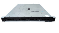 Dell Poweredge R240 1U Server E-2134 3.5GHz  16gb  PERC S140  4x LFF Trays