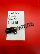 Smart Parts Impulse Valve Kit