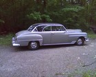 1950 Chrysler New Yorker 