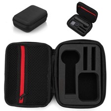Protective Travel Storage Bag Water-Resistant Case Box for Insta360 X5 X4 X3 X2
