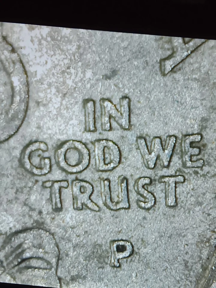 2002 P - Indiana - State Quarter,DDO - Image 2 of 4