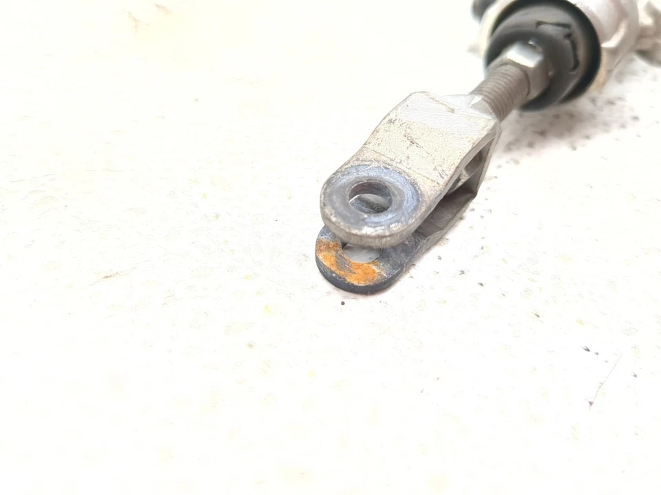 04 05 Cilindro maestro freno trasero Suzuki GSXR 600 750 Foto 2 de 4