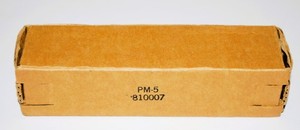 Sturtevant PM-5 Roto-Torq Preset Torque Screwdriver 1/4" Driver 20-100 in-oz USA