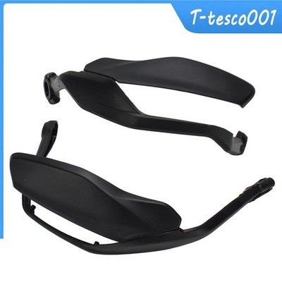Motorcycle Handguards Handlebar Guards Set For Ducati Hypermotard 950 2019-2025