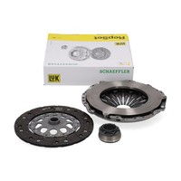 LUK Kupplungssatz FüR VW Passat B5 Audi A4 B7 A6 C6 Skoda Superb I 1.6 1.8 2.0