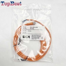 New SICK DOL-0803-G02M Photoelectric Sensor C...