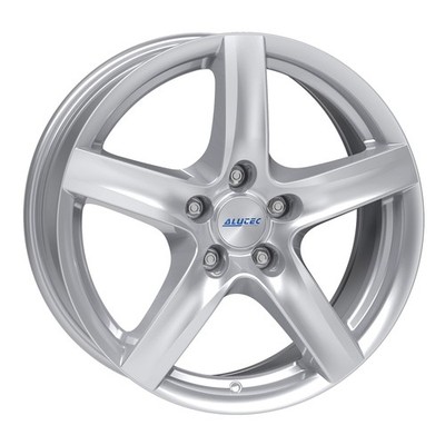 Alutec Grip 6.5Jx16 ET46 5x112 SIL Wheels for Audi A3 A3 Sportback Sedan Q2