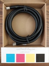 Amazon Basics DisplayPort 1.4 Cable 10 Ft. / Feet , 8K 60Hz, 4K 120Hz