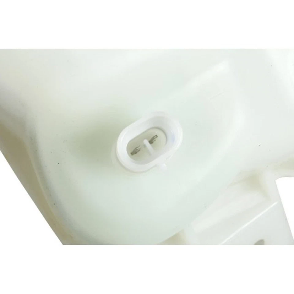 Depósito de recuperación de refrigerante ACDelco genuino para Saturn SC1/SC2 1993-2002 21030881 Foto 3 de 4