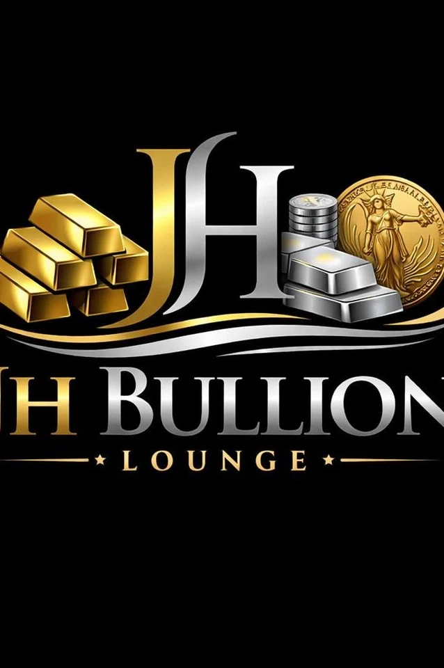 friday night with jh bullion