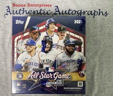 2025 Topps All-Star Game Mega Box Baseball Checklist Guide in-content 19