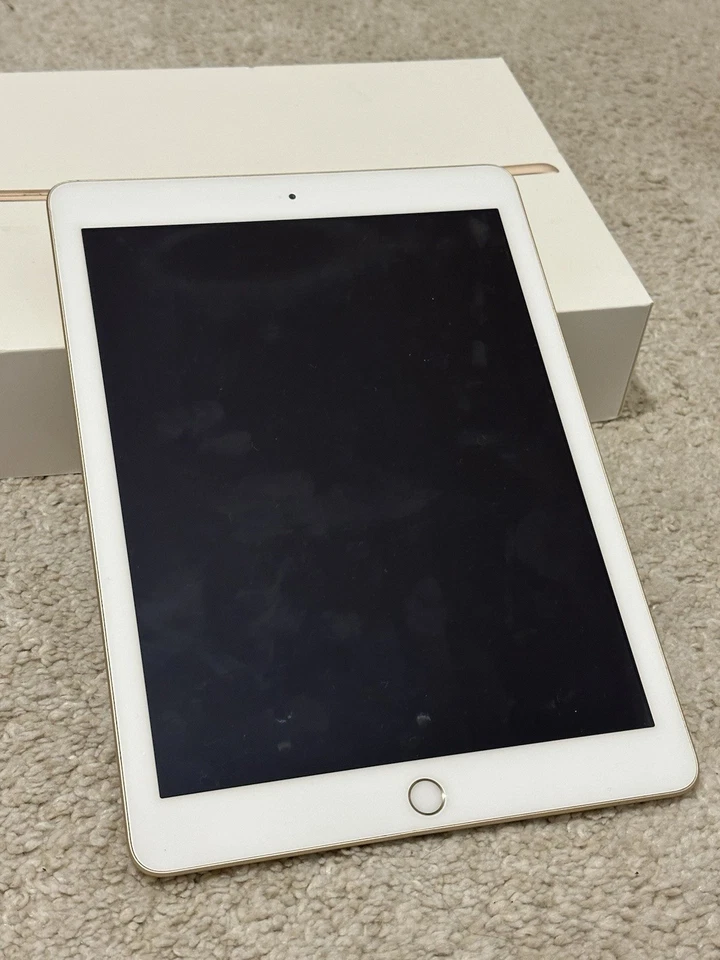 iPad 9.7” Wi-Fi Completo - Immagine 3 di 4