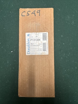 donaldson air filter p131394 new in the box replaces john deere filter ...