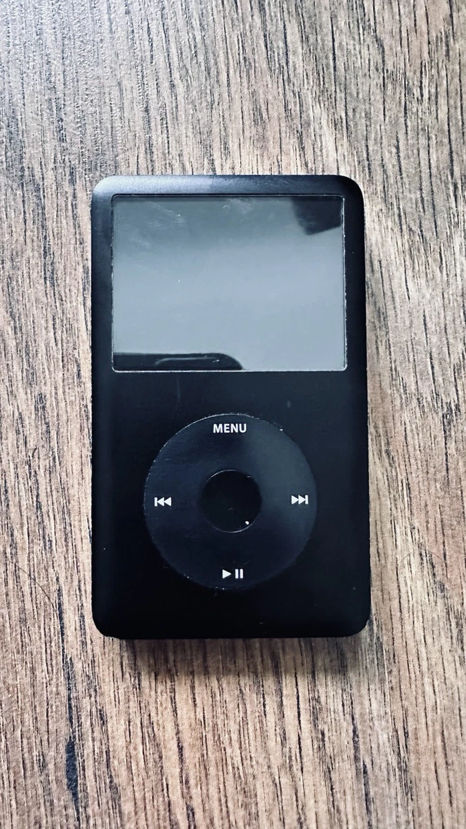 Ipod Classic 160gb for sale | eBay UK
