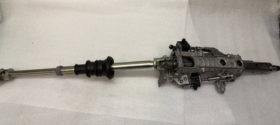 2020-2024 TESLA MODEL Y POWER ADJUSTMENT STEERING COLUMN OEM 1188811-00-D