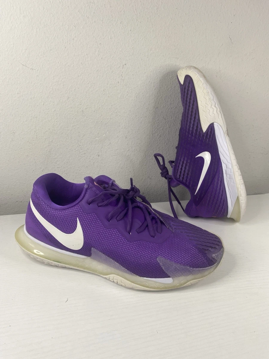 NikeCourt Zoom Vapor Cage 4 Rafa Wild Berry for Sale