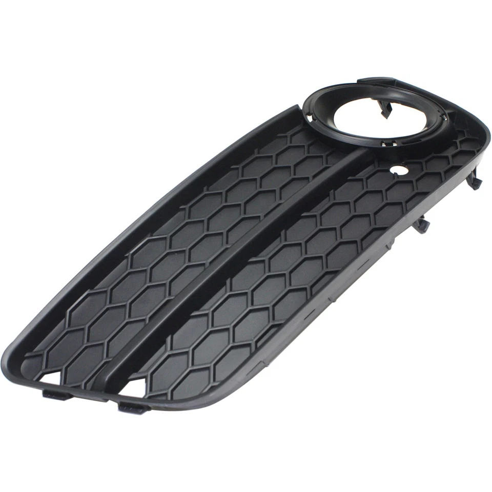 Nueva luz antiniebla moldura lámpara de conducción lado izquierdo mano izquierda AU1038121 8T080768101C Foto 2 de 4