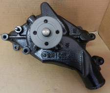 1961-64 Ford Mercury Vehicles 352 390 406 427 Rebuilt Water Pump C2ae-8505a 2m10