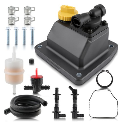 #ad Fuel Pump Kit For Kohler CH742 CH752 CH750 ECH630 ECH650 ECH680 ECH749 ECH730 US $33.99