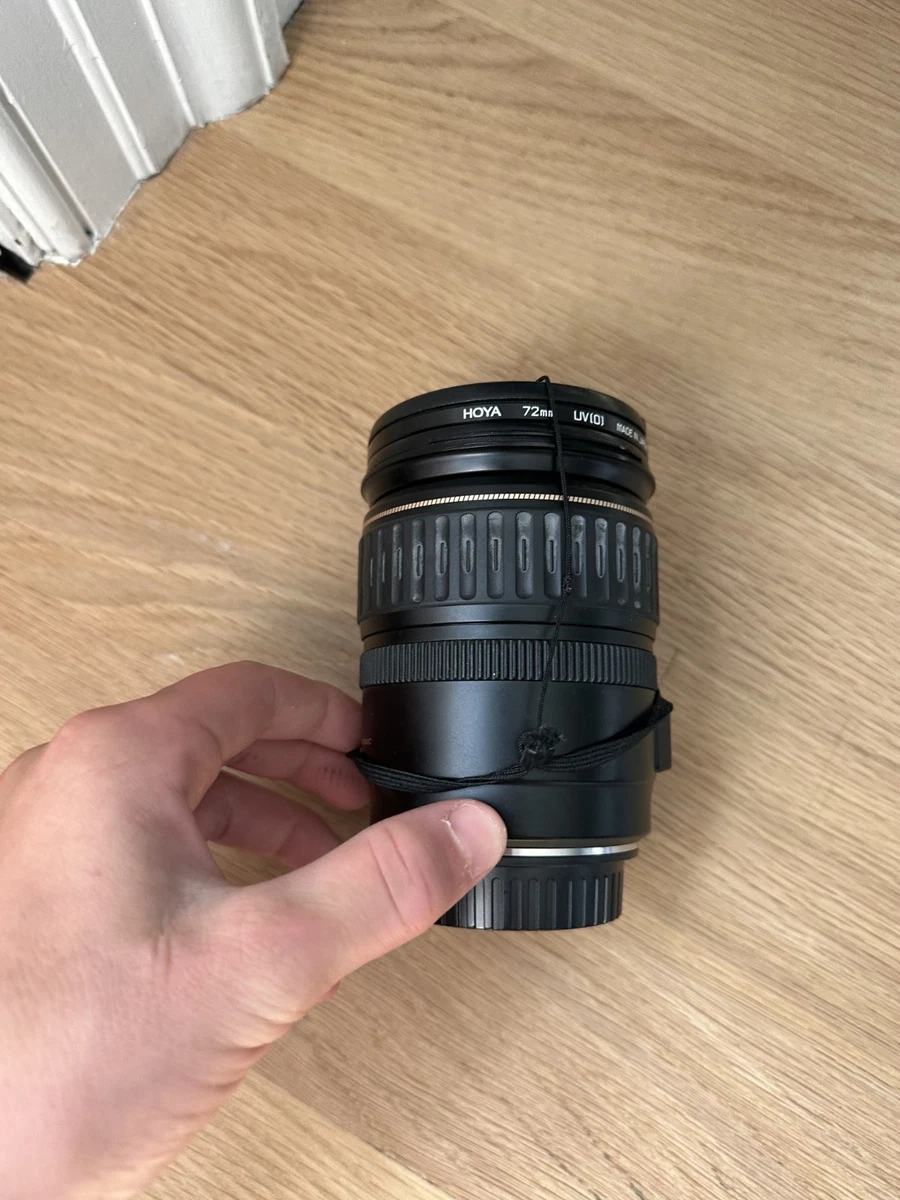 Canon EF 28mm Focal Camera Lenses for sale | eBay