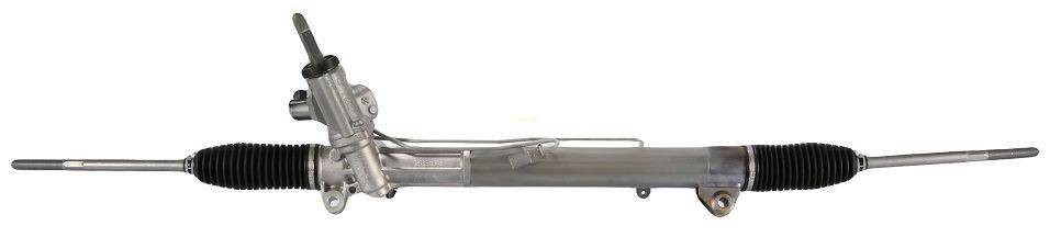 Scatola Sterzo Lr031744 Nuova Originale Zf/bosch per Land Rover,jaguar - Immagine 1
