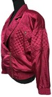 VTG 90’s Bocoo Women's Windbreaker Jacket Hot Pink Size Small — photo 3